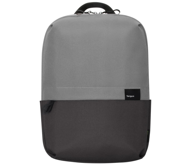 Targus Sagano 15.6" EcoSmart Commuter Backpack Black/Grey - 1066958 - zdjęcie 4